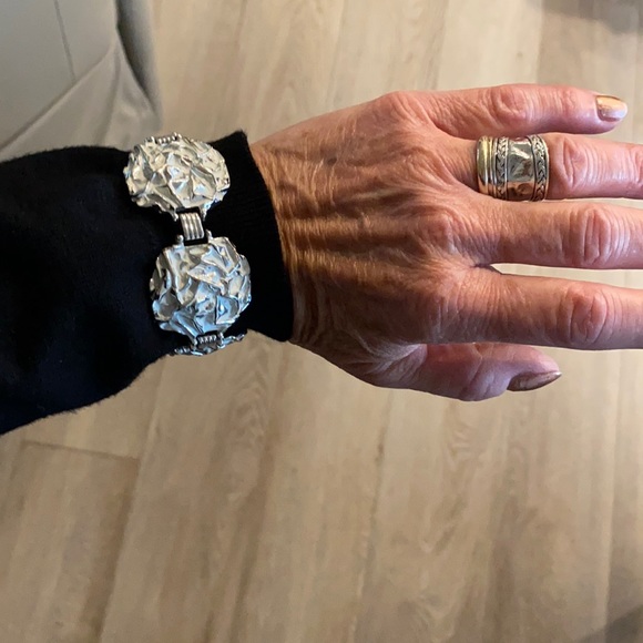 Vintage Jewelry - Vintage bracelet